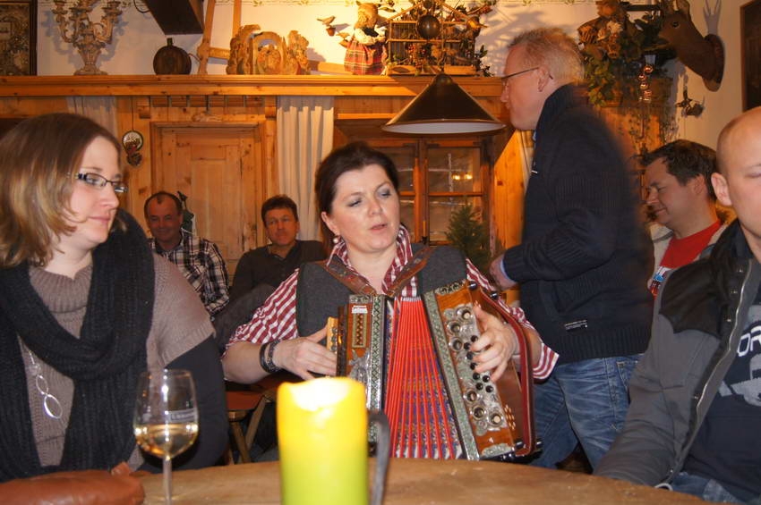 6-Obertauern, Bauernhaus 243